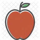 Apfel  Symbol