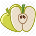 Apfel  Symbol