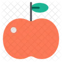 Apfel  Symbol