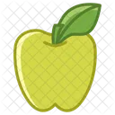 Apfel  Symbol