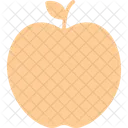 Apfel  Symbol