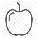 Apfel  Symbol