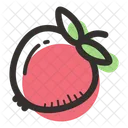 Apfel  Symbol