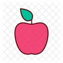 Apfel  Symbol