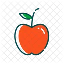 Apfel  Symbol