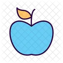 Apfel  Symbol