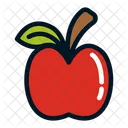 Apfel  Symbol