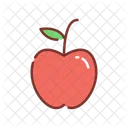 Apfel  Symbol