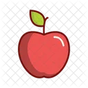 Apfel  Symbol