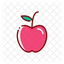 Apfel  Symbol