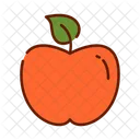 Apfel  Symbol