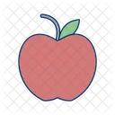 Apfel  Symbol