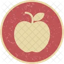 Apfel  Symbol