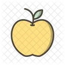 Apfel  Symbol