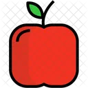 Apfel  Symbol