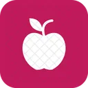 Apfel  Symbol