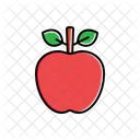 Apfel  Symbol