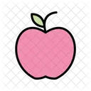 Apfel  Symbol