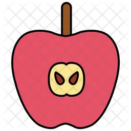 Apfel  Symbol