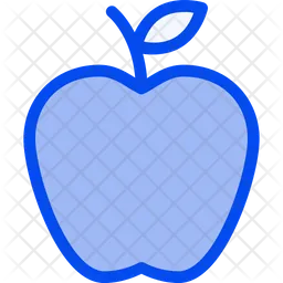 Apfel  Symbol