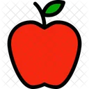 Apfel  Symbol