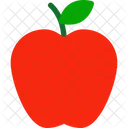 Apfel  Symbol