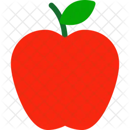 Apfel  Symbol