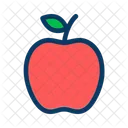 Apfel  Symbol