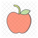 Apfel  Symbol