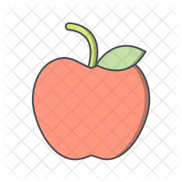 Apfel  Symbol