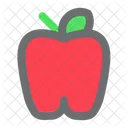 Apfel  Symbol