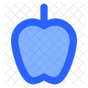 Apfel Obst Studie Symbol