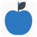 Apfel  Symbol