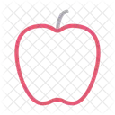 Apfel  Symbol