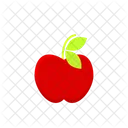 Apfel  Symbol