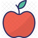 Apfel  Symbol