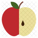 Apfel  Symbol