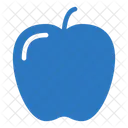 Apfel  Symbol