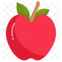 Apfel Symbol