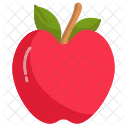 Apfel  Symbol