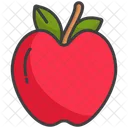 Apfel  Symbol