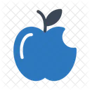 Apfel  Symbol