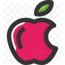 Apfel  Symbol