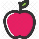 Apfel  Symbol