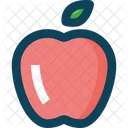 Apfel  Symbol