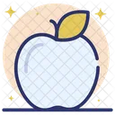 Apfel  Symbol