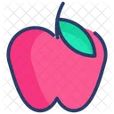 Apfel  Symbol