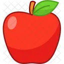 Apfel  Symbol