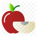 Apfel  Symbol