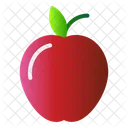 Apfel  Symbol